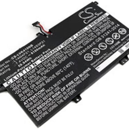 Replacement For Lenovo M41-70